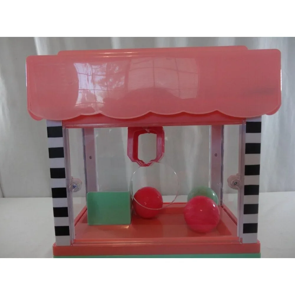 LOL Surprise Minis Claw Machine‎ Playset with  Mini Balls